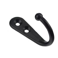 ركن كوفي Kelebek ابيض مع بني