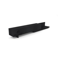 طاولة تلفاز اسود موديل Sozan