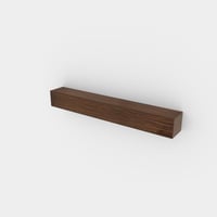 طاولة تلفاز معلقه لون بني 2001 -موديل Lusy