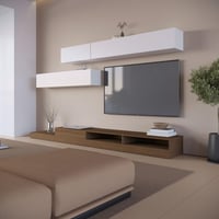 طاولة تلفزيون موديل SHA-03