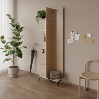 علاق عبايات بيج 125موديل Ivory