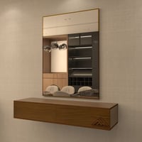 مدخل لون بني 2001 -موديل Lusy