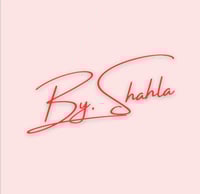 By.Shahla |شهــلاء