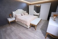 غرفة نوم ديمه S10