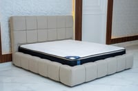 مرتبة نوم طبية نايت كمفورت من ستار نايت | مقاسات م...