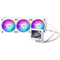 اسوس ROG Ryujin III 360 ARGB Extreme مبرد مائي AIO...