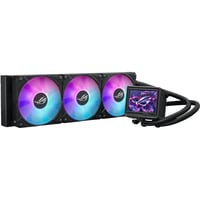 اسوس ROG Ryujin III 360 ARGB Extreme مبرد مائي AIO...