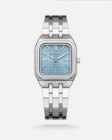 هدايا رجالية الفي اند كو مميزة بلون فضي و أسود