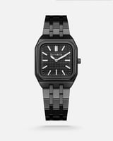 هدية رجالية الفي اند كو مميزة بلون أسود