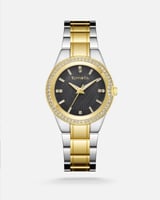 ساعة نسائية ستيل من الفي