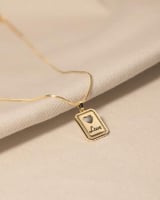 سلسال نسائي أنيق يميزك في كل اطلاله