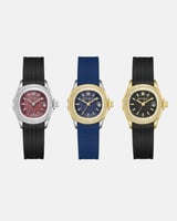 ساعة نسائية ربل بتصميم يرضي جميع الأذوق