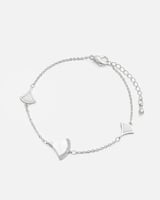 اسوارة نسائية بتفاصيل تعكس الحرفية