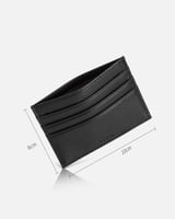 ساعة رجالية تعبر عن الأصالة مع محفظة