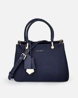 شنطة نسائية جلد هي اللمسة النهائية لإطلالتك