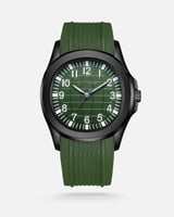 ساعة رجالية من الربل لكل رجل يريد الأناقة