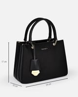 شنطة نسائية جلد هي اللمسة النهائية لإطلالتك