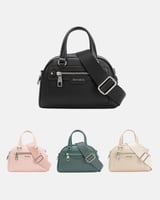 شنط نسائية جلد رفقية كل الأوقات