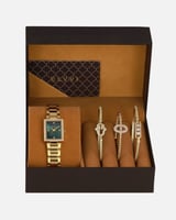 طقم هدايا نسائي بتصميم أنيق | SLOA014L010801