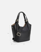 شنط نسائية جلد رمز الرقي والأناقة