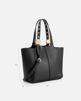 شنطة نسائية جلد حيث تلتقي الأناقة بالبساطة