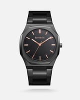 هدايا رجالية الفي اند كو مميزة قلم وكبك وساعة