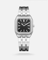 هدايا رجالية الفي اند كو مميزة بلون فضي و أسود