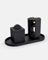 طقم مبخرة وعلبة للبخور مميزة لكل مكان في منزلك