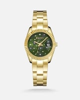 ساعة نسائية ستيل تناسب إيقاع أيامك