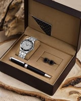 هدية رجالية أنيقة من الفي