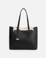 شنطة نسائية جلد لشخصية واثقة