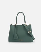 شنط نسائية لكل يوم بلون أخضر