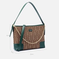 شنطة نسائية بتصميم أنيق من الـــــي