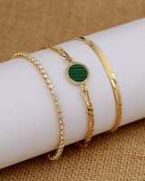 طقم هدايا نسائي إلڤي بتصميم كلاسيك