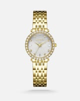 طقم هدايا نسائي إلڤي من ساعة واساور