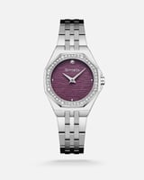 ساعة نسائية كلاسيك من الفي