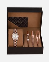 طقم هدايا نسائي بتصميم أنيق | SLOS008L381138