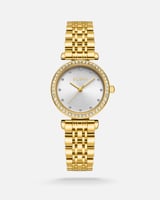 طقم هدايا نسائي بلون ذهبي | SLOS010L011101