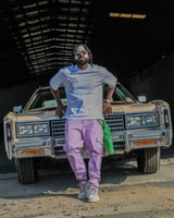 نظارة شمسية بتصميم أنيق