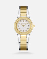 ساعة نسائية ستيل من الفي