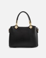 شنطة نسائية باللون الأسود