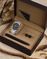 هدية رجالية أنيقة من الفي