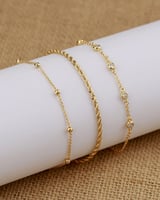 طقم هدايا نسائي إلڤي بتصميم كلاسيك