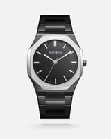 هدايا رجالية الفي اند كو مميزة قلم وكبك وساعة