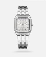 هدايا رجالية الفي اند كو مميزة بلون فضي و أسود