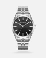 ساعة رجالية ستيل من الفي