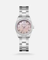 ساعة نسائية ستيل من الفي