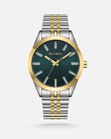 ساعة رجالية ستيل من الفي