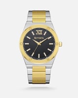 ساعة رجالية ستيل من الفي