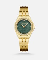 ساعة نسائية كلاسيك من الفي